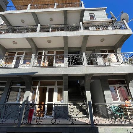 Guka Hotel! Kobuleti Luaran gambar