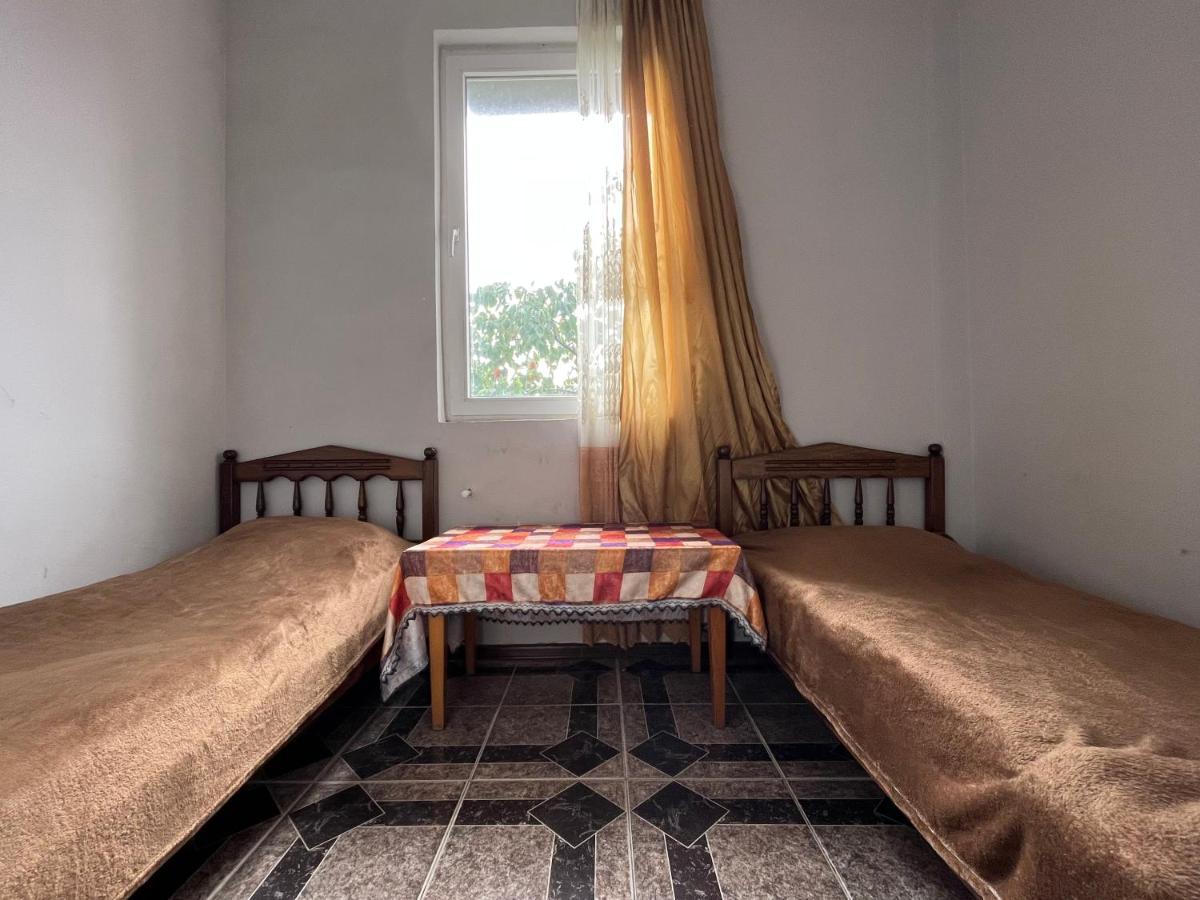 Guka Hotel! Kobuleti Luaran gambar