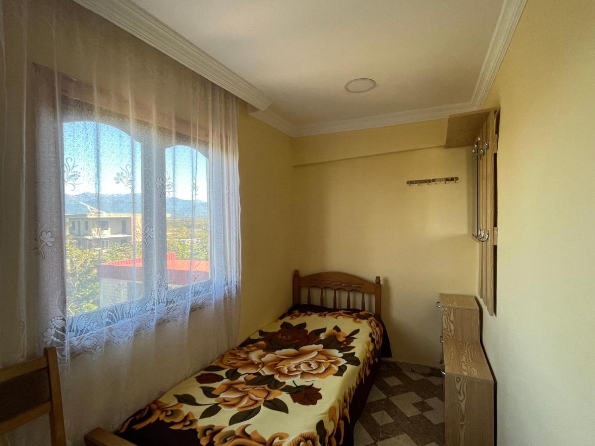 Guka Hotel! Kobuleti Luaran gambar